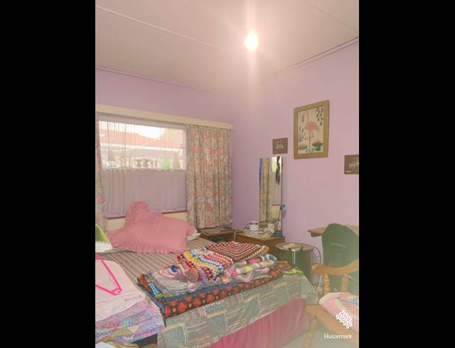 4 BEDROOM HOUSE FOR SALE IN SASOLBURG EXT 1